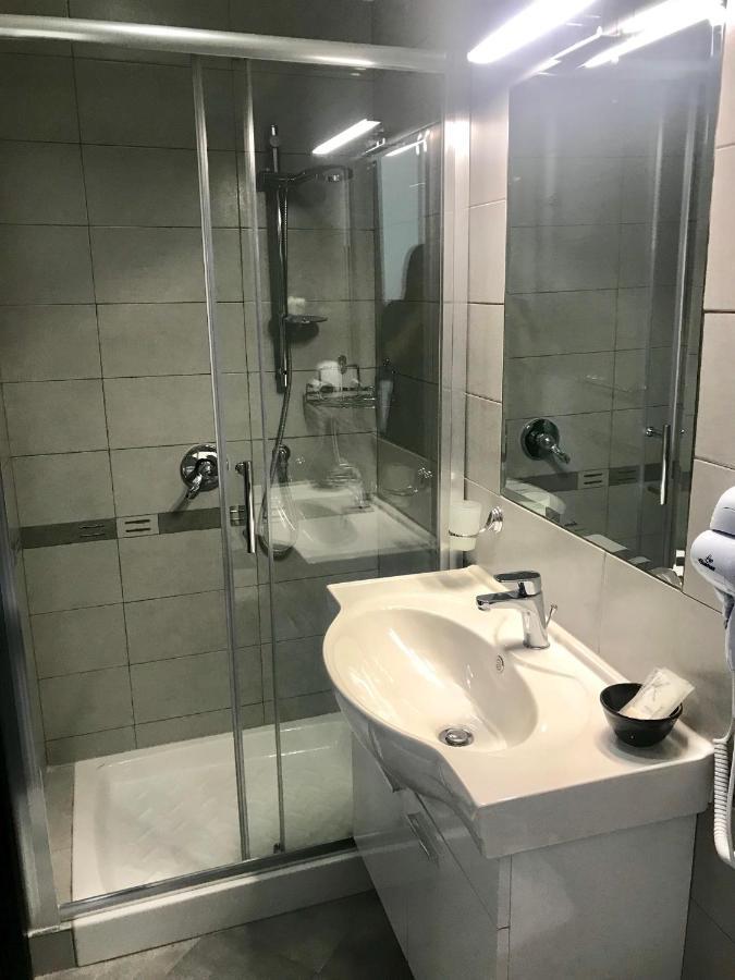 Vacanze Partenopee Naples Extérieur photo