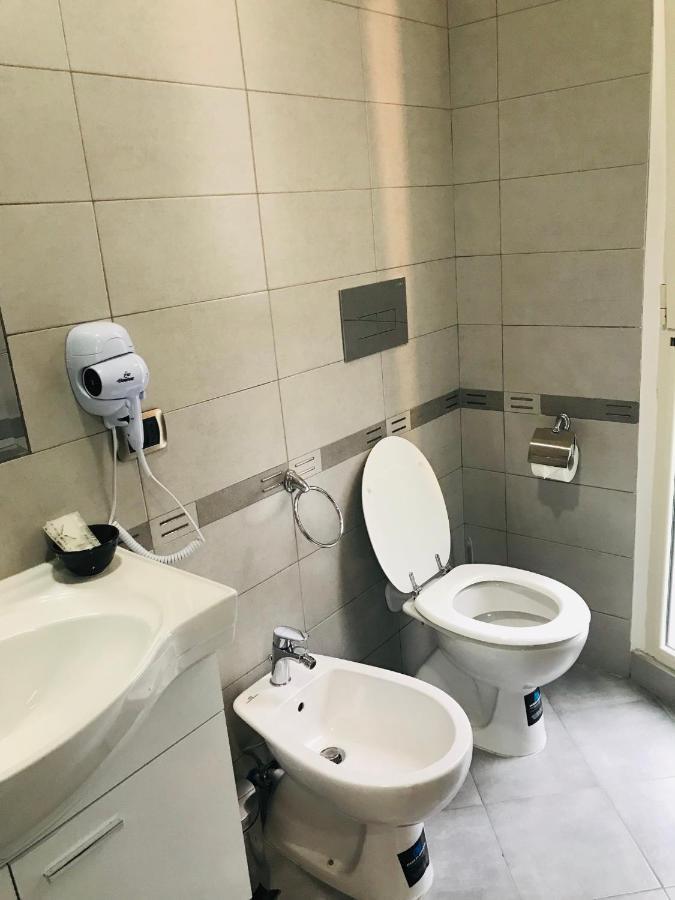 Vacanze Partenopee Naples Extérieur photo